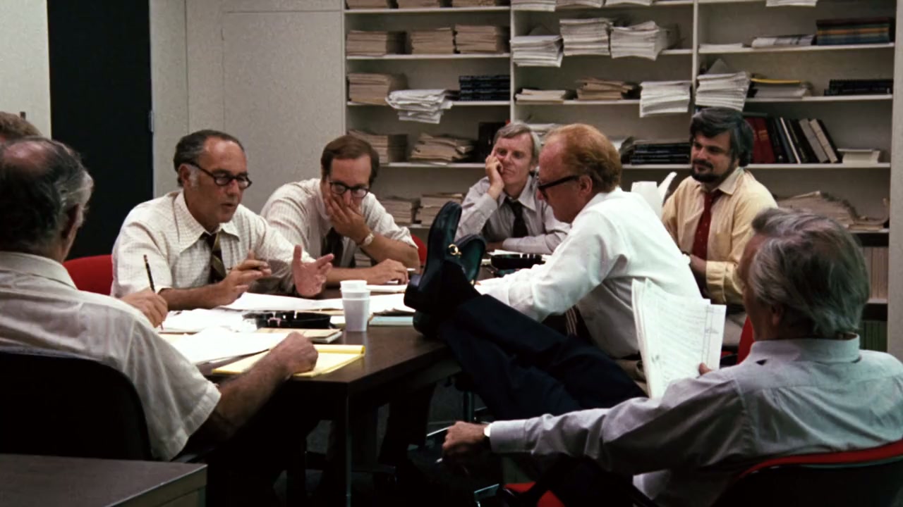 Breakdown: 1975 screenshot 2