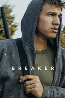 Breaker (2019) poster