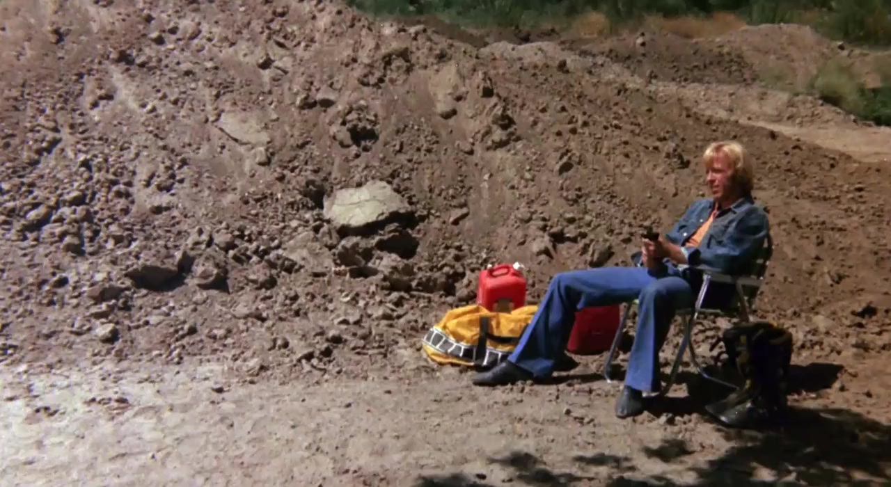 Breaker! Breaker! screenshot 1