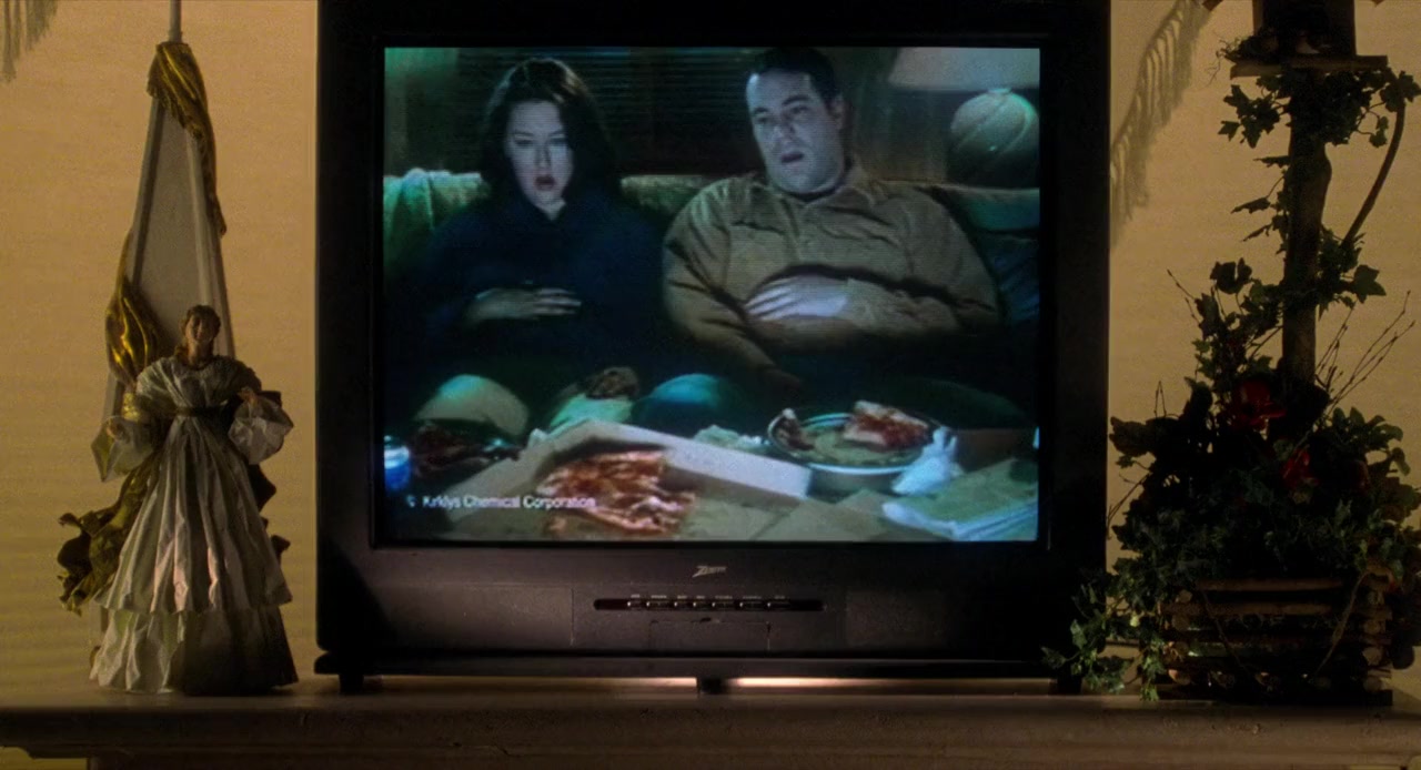 Breakfast of Champions screenshot 3