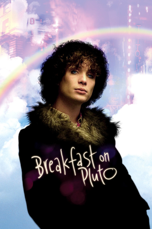 Breakfast on Pluto (2005) poster