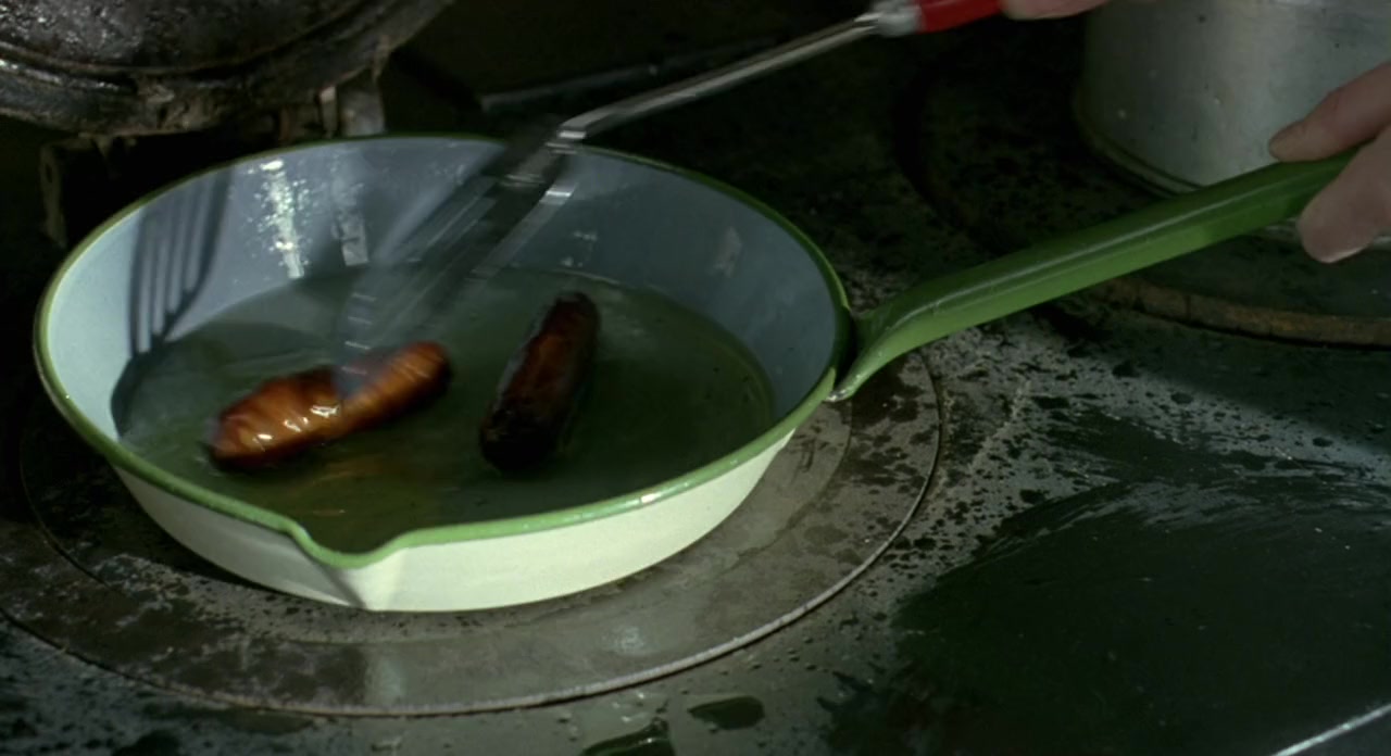 Breakfast on Pluto screenshot 2