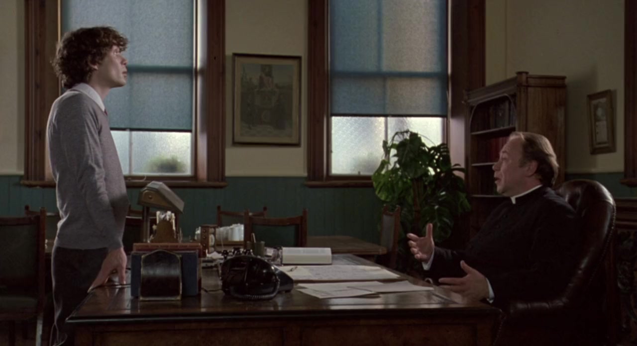 Breakfast on Pluto screenshot 3