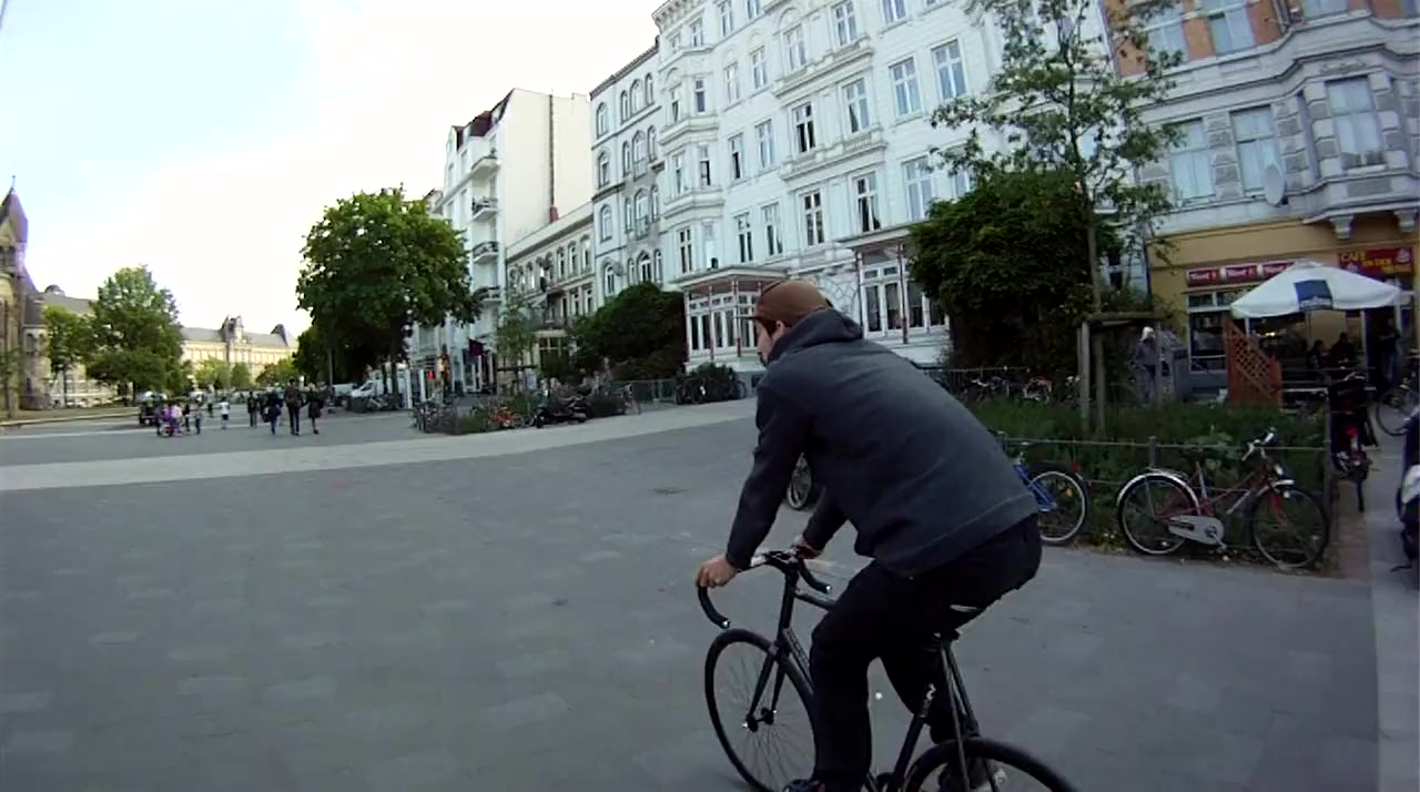 Breakin L.A. screenshot 2