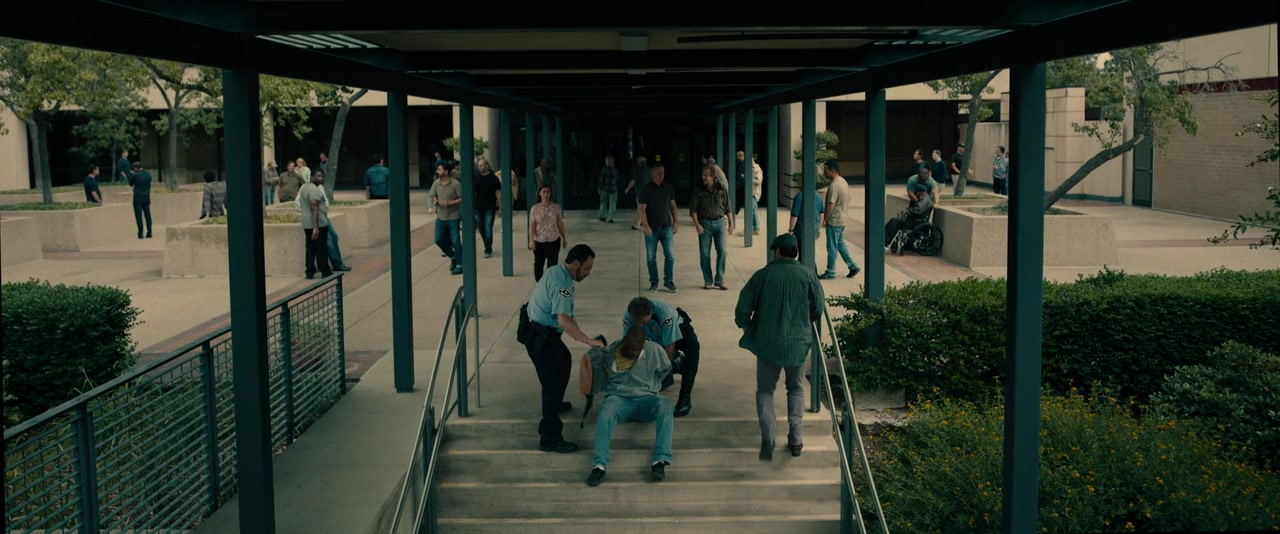 Breaking screenshot 1
