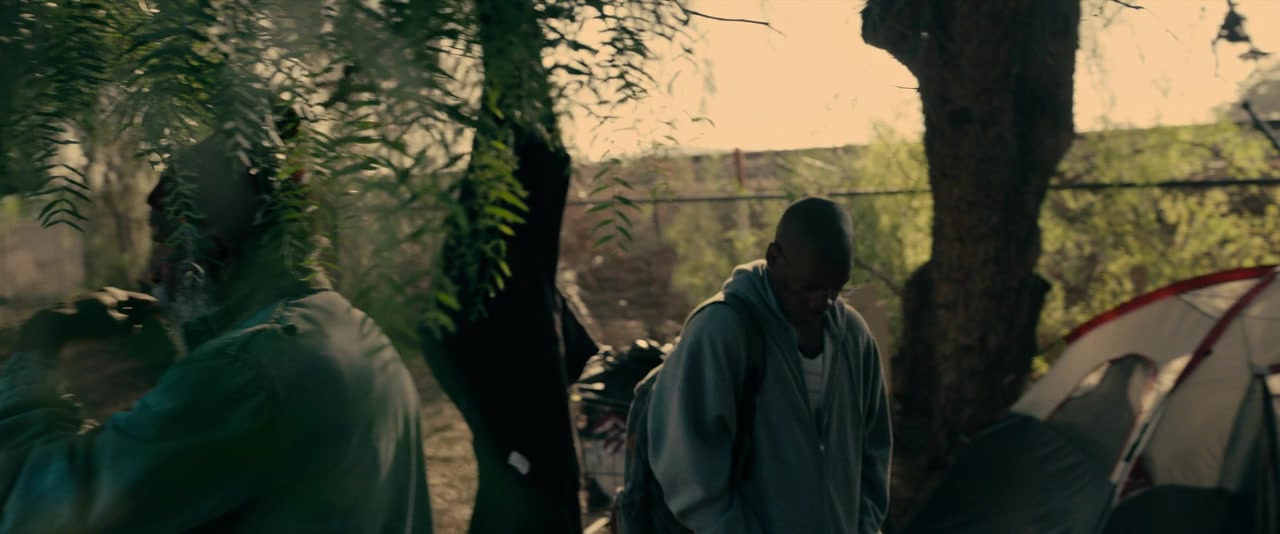 Breaking screenshot 3