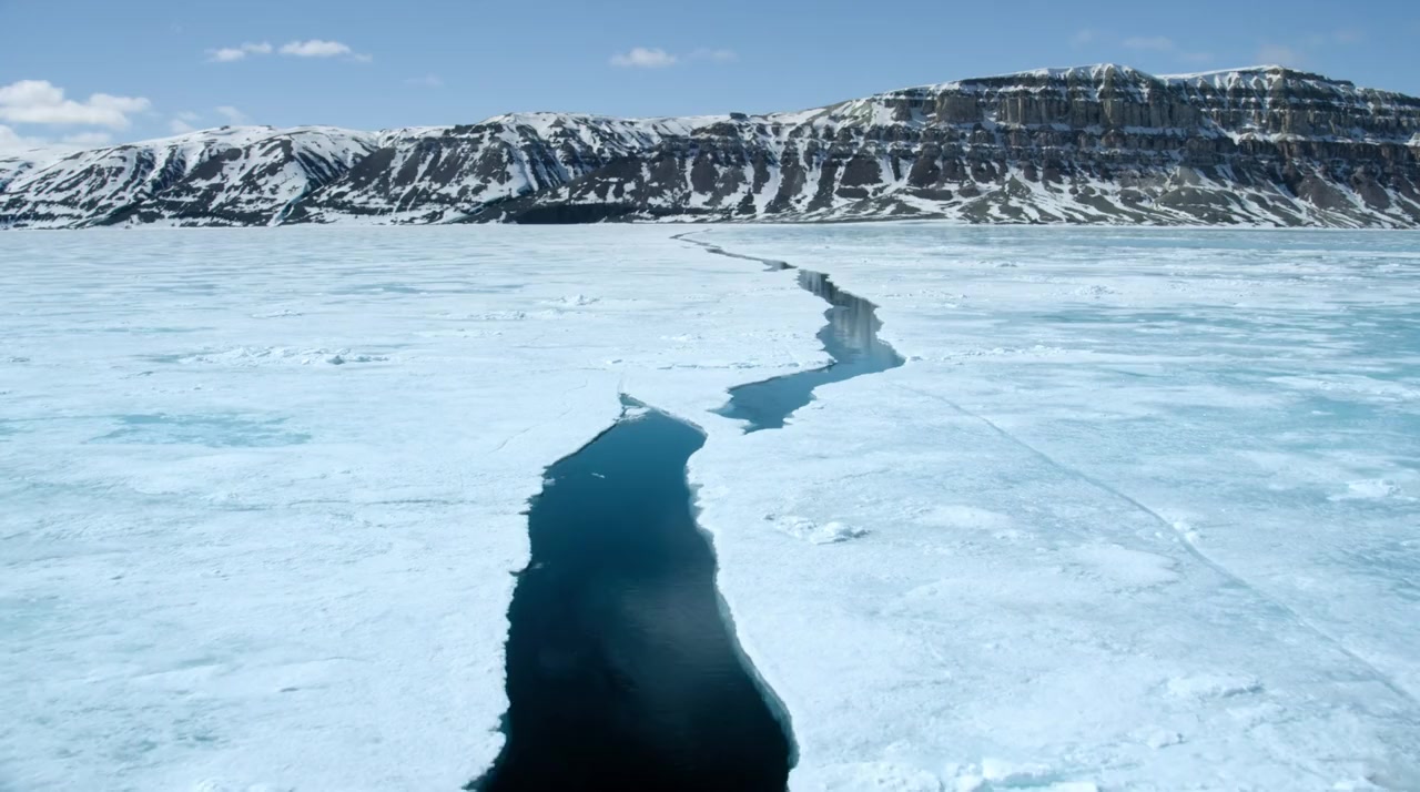 Breaking Boundaries: The Science of Our Planet screenshot 2