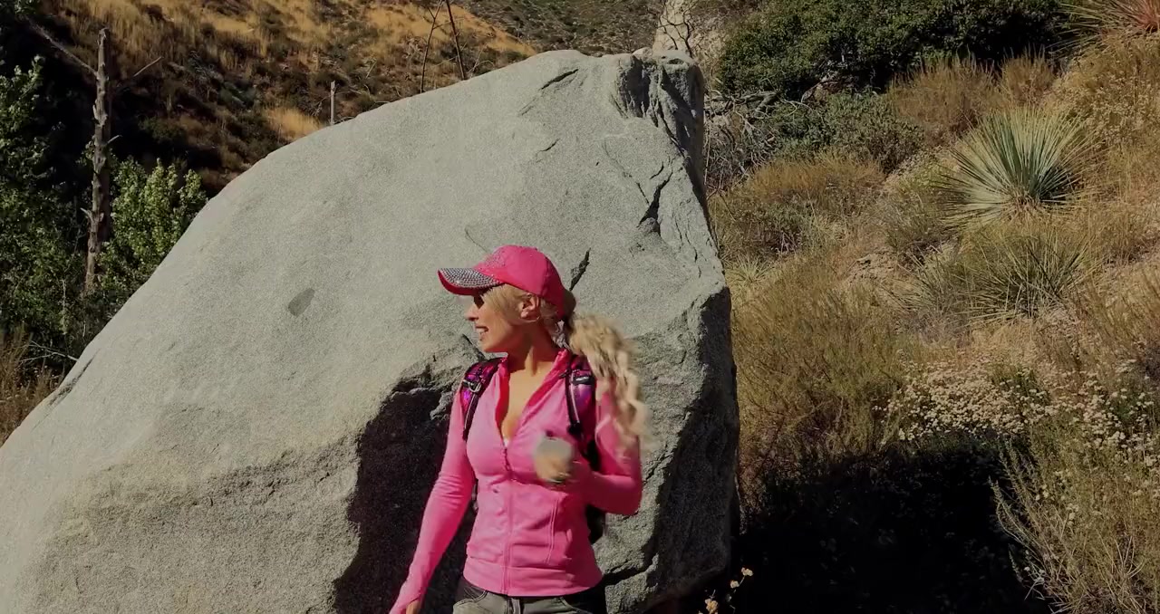 Breaking Barbi screenshot 3