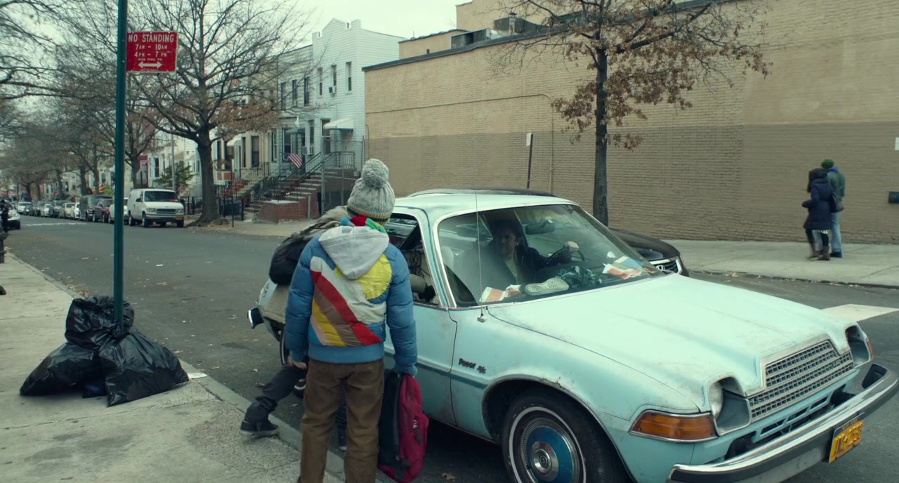 Breaking Brooklyn screenshot 1