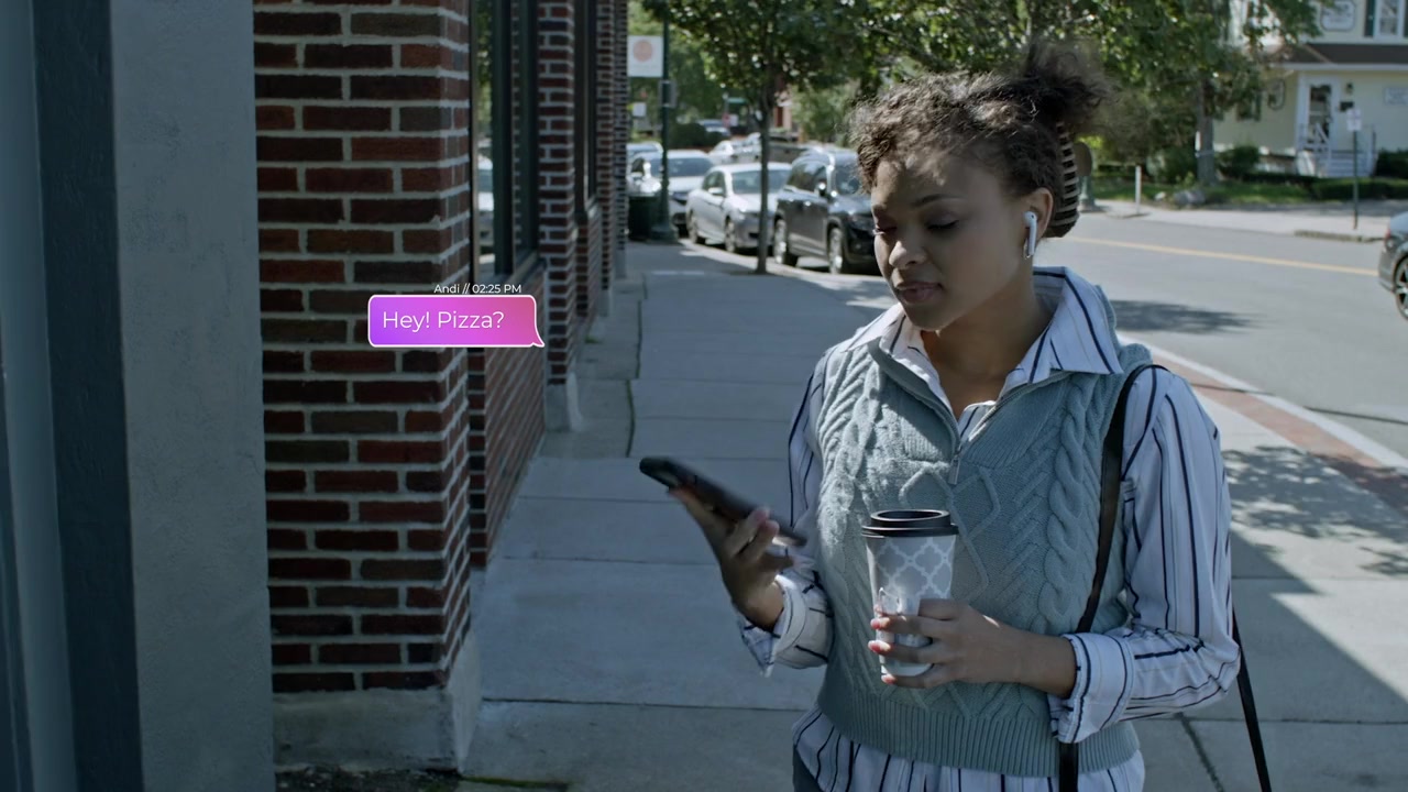 Breaking Girl Code screenshot 2