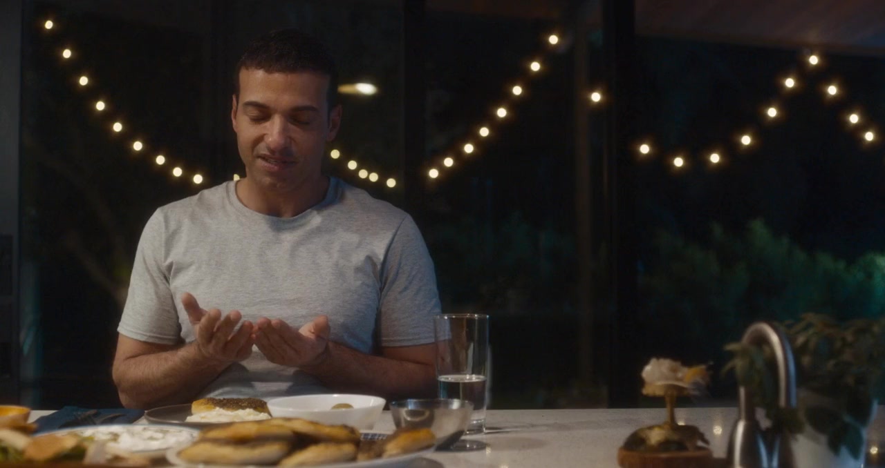 Breaking Fast screenshot 3