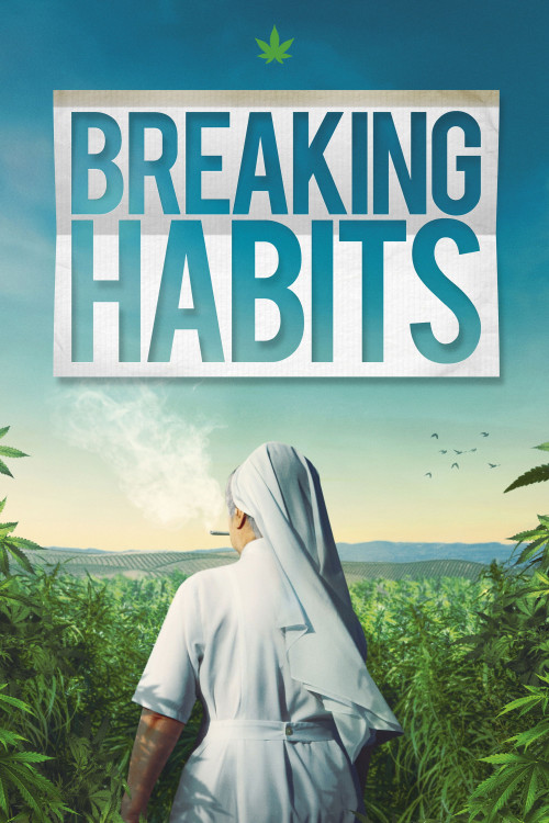 Breaking Habits (2018) poster