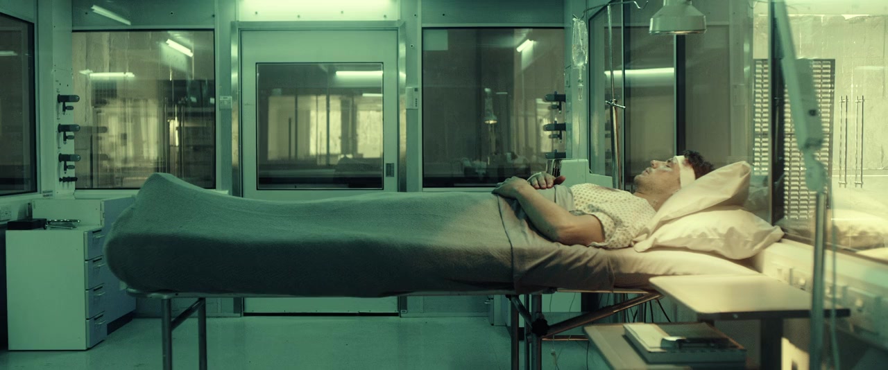 Breaking Infinity screenshot 3