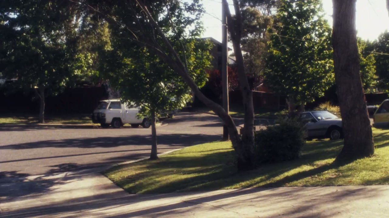 Breaking Loose: Summer City II screenshot 1