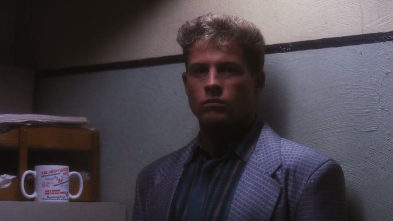 Breaking Loose: Summer City II screenshot 3