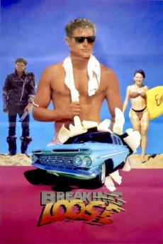 Breaking Loose: Summer City II (1988) poster