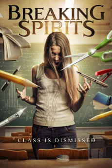 Breaking Spirits (2016) poster