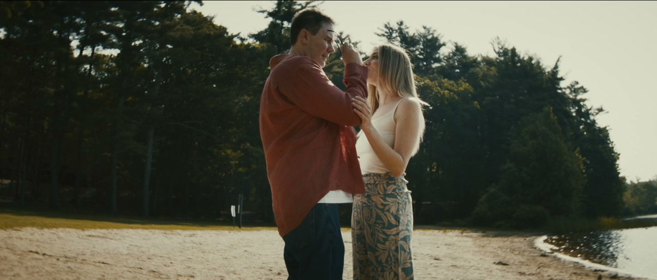 Breaking Point screenshot 1
