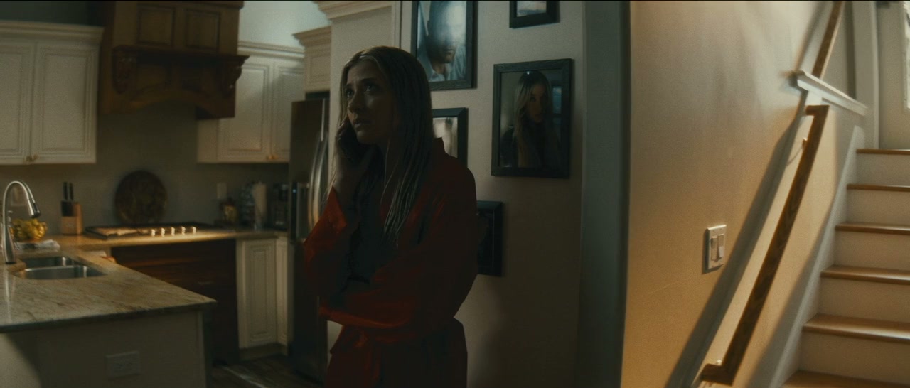 Breaking Point screenshot 2