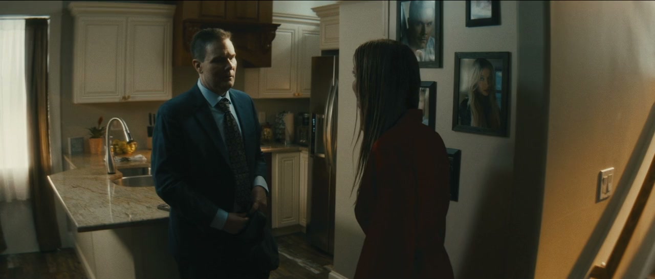 Breaking Point screenshot 3