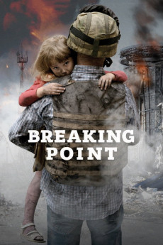 Breaking Point: The War for Democracy in Ukraine (2017) poster