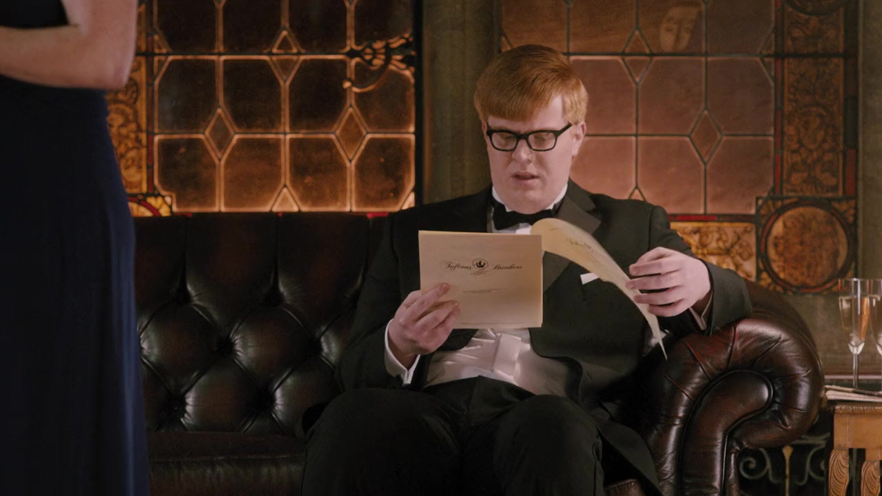 Breaking the Bank screenshot 3