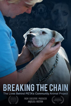 Breaking the Chain (2020) poster