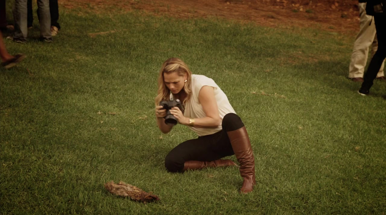 Breaking the Girls screenshot 1