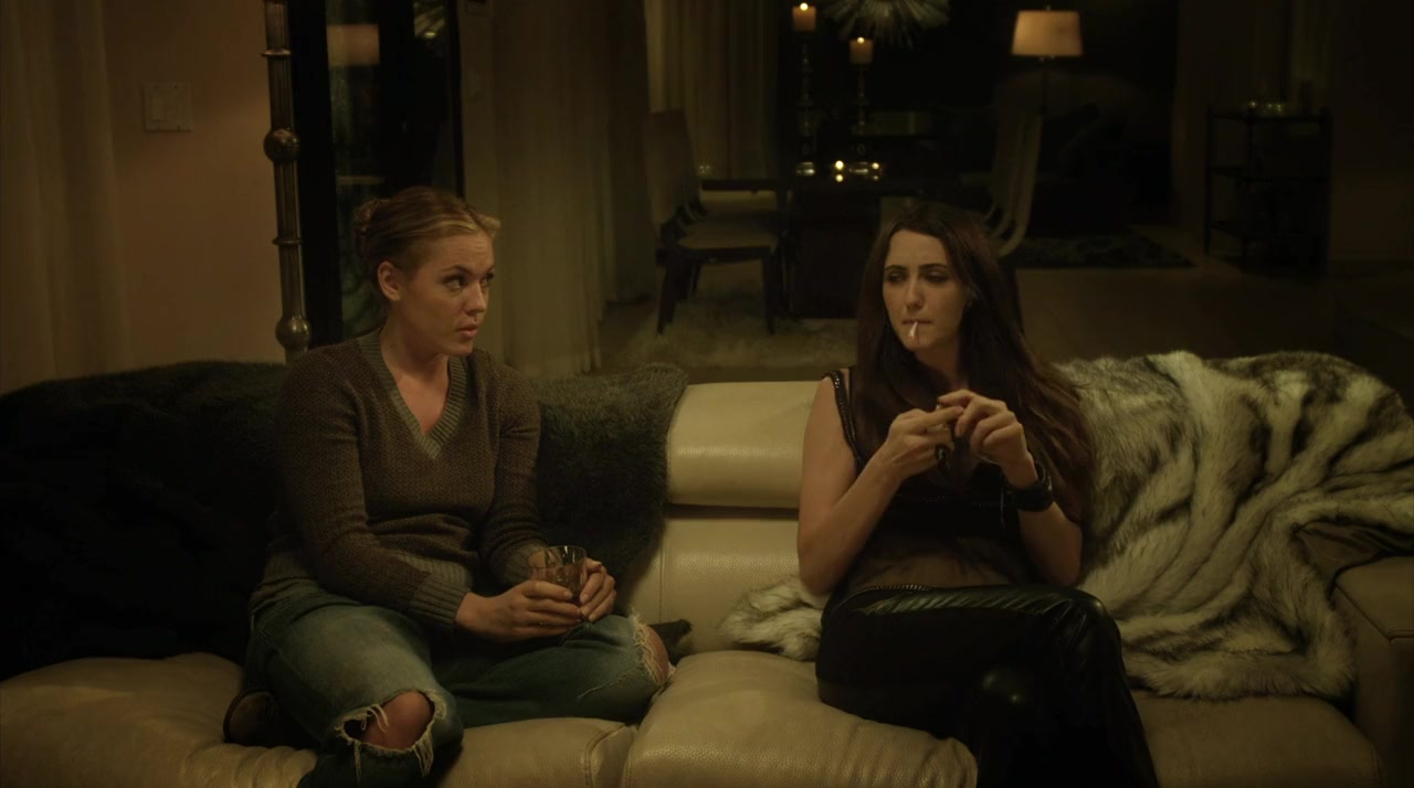 Breaking the Girls screenshot 3