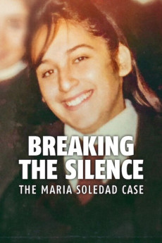 María Soledad: El fin del silencio (2024) poster