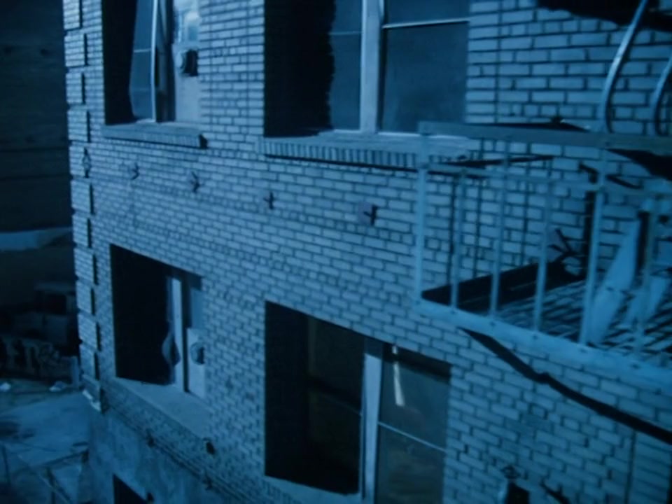 Breaking Through screenshot 2