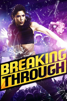Breaking Through (2015) poster
