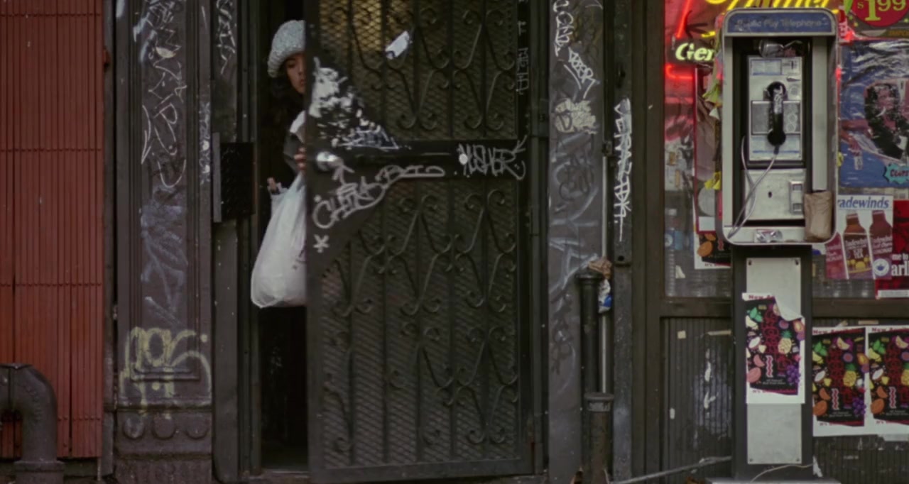Breaking Up screenshot 1