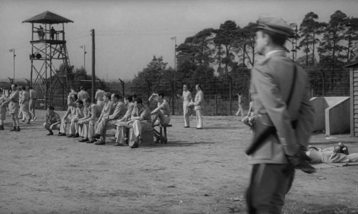 Danger Within screenshot 3