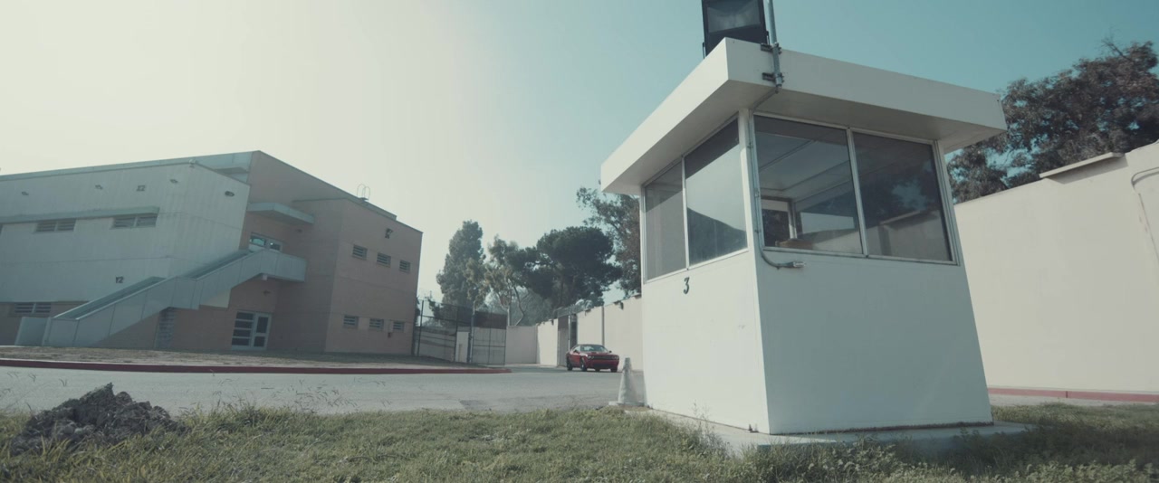 Breakout screenshot 2