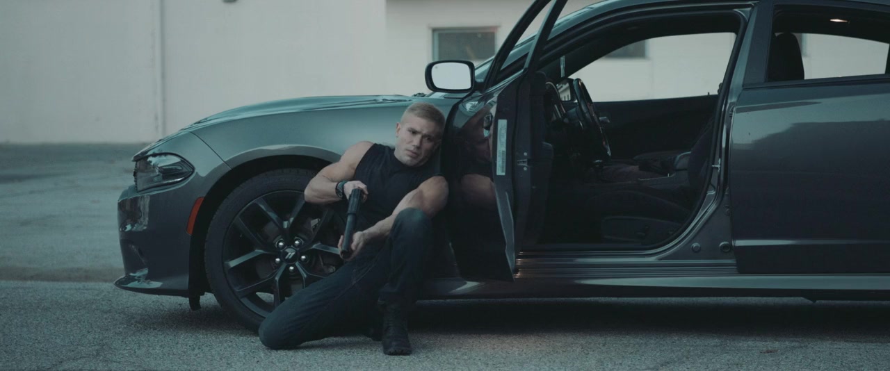 Breakout screenshot 3