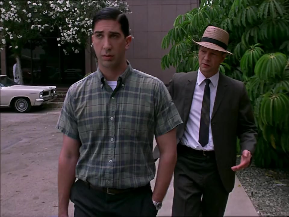 Breast Men screenshot 1