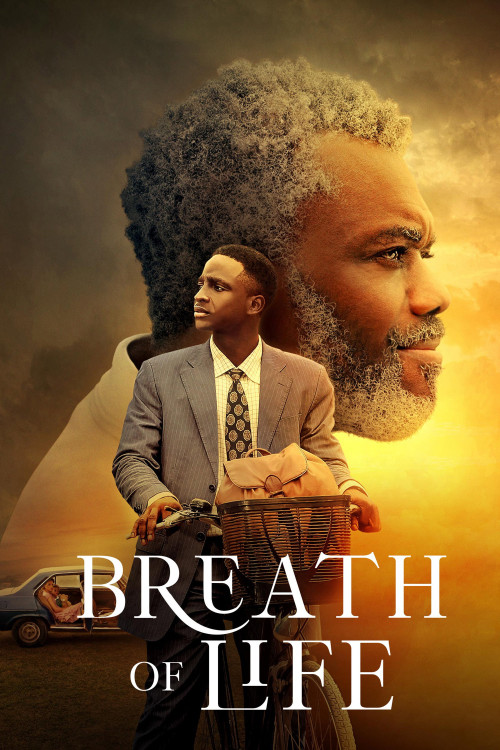 Breath of Life (2023) poster