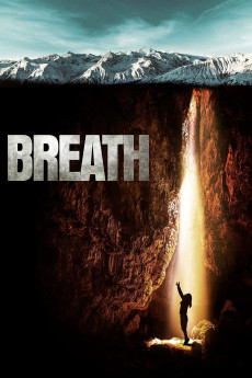 Breath (2022) poster