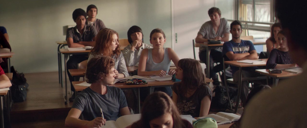 Respire screenshot 2