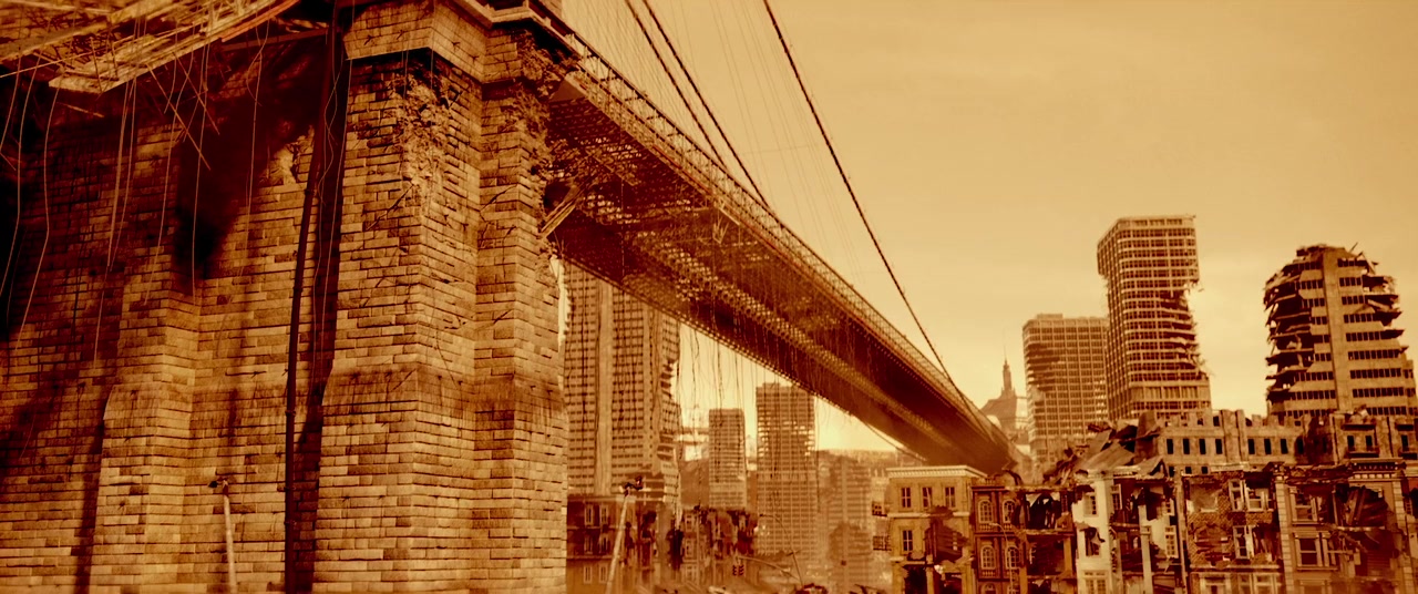 Breathe screenshot 1