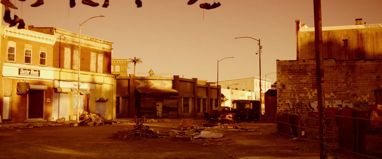 Breathe screenshot 3