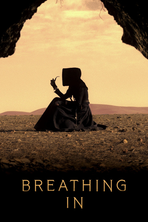 Breathing In (2023) poster