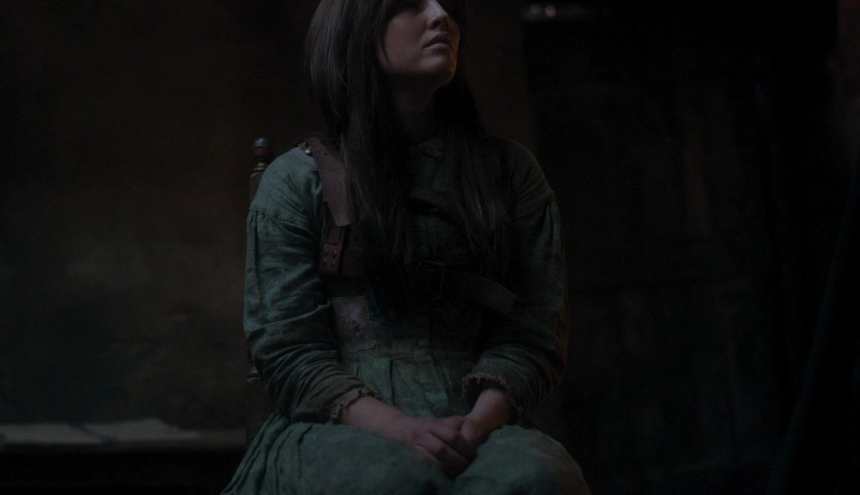 Breathing In screenshot 3