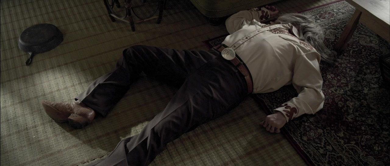 Breathless screenshot 1