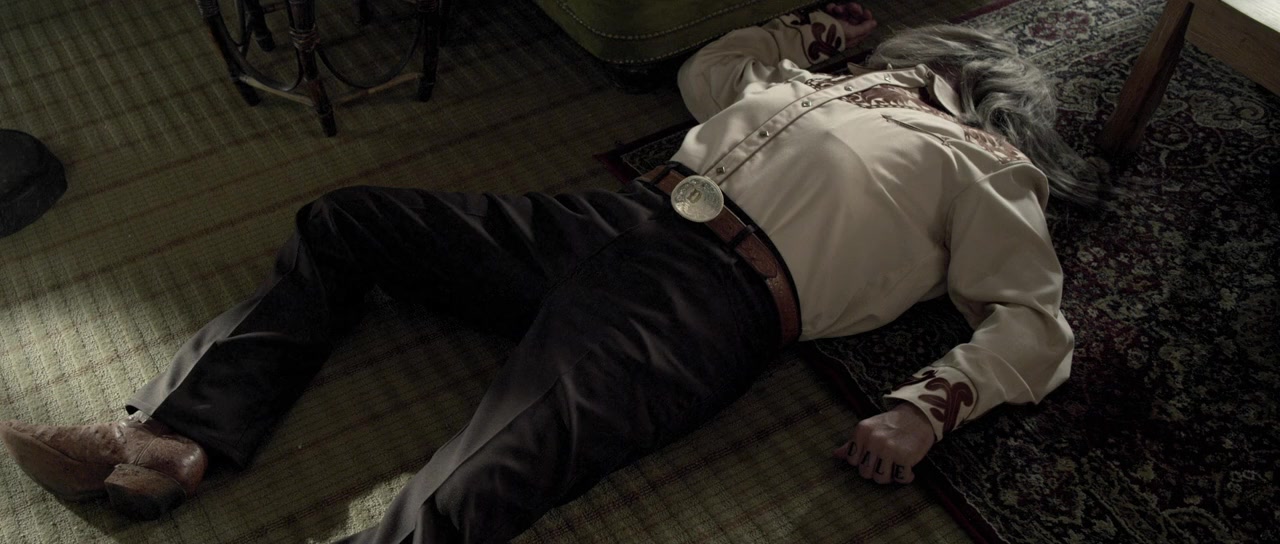 Breathless screenshot 2