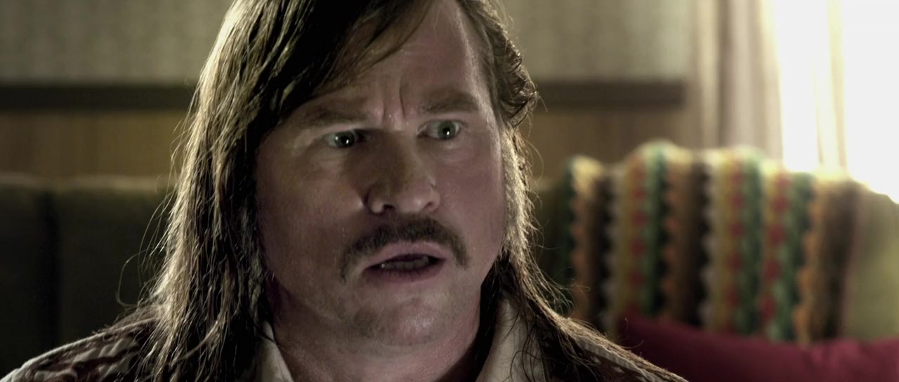 Breathless screenshot 3