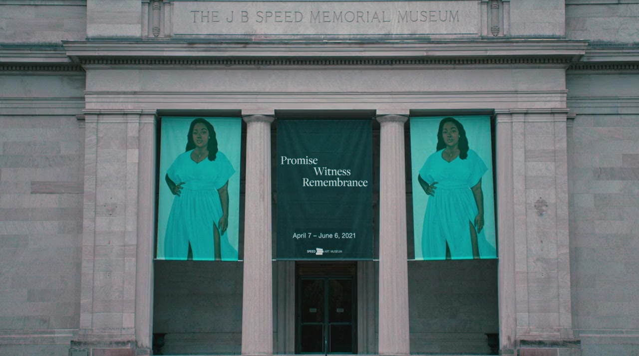 Bree Wayy: Promise Witness Remembrance screenshot 1