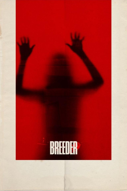 Breeder (2020) poster