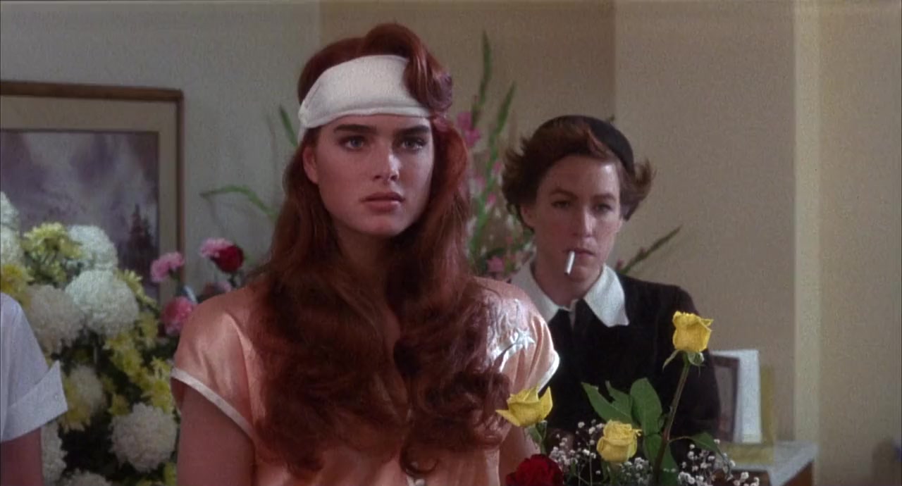 Brenda Starr screenshot 3